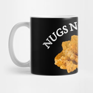 Chicken Nugs Mug